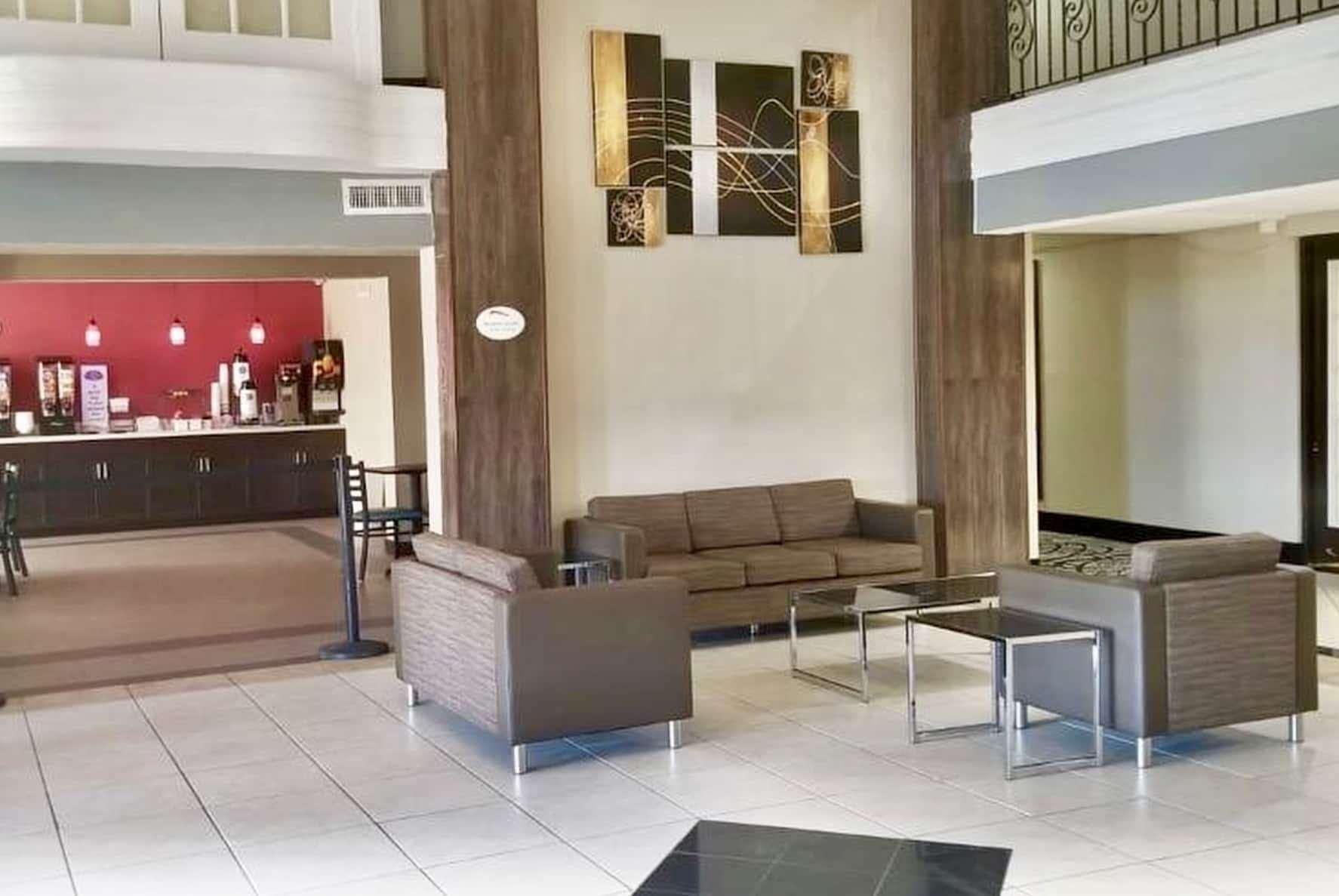 Baymont By Wyndham Port Arthur - Groves Area Exterior foto